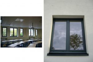 Collège de Vernoux en Vivarais