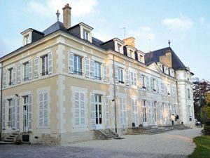 IME Auxerre