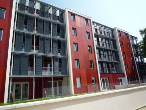 Maison Isere Volets Fenetre couleur Naboco