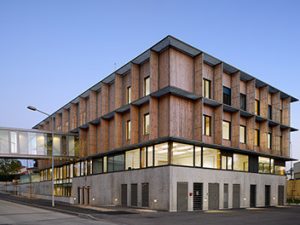 Centre Ygee Loire