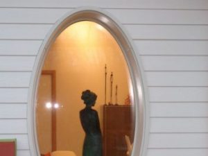fenetre bois blanche peinture garantie Naboco