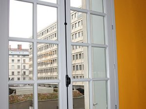 Hotel des Postes Lyon