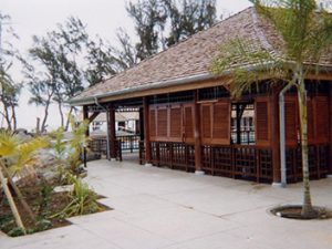 Ile de la Réunion