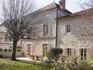Naboco Maison Isère