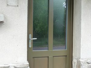 Porte Drome Limouche