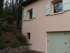 Porte Garage Ral