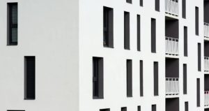 Ecoquartier Trémonteix - Clermond Ferrand