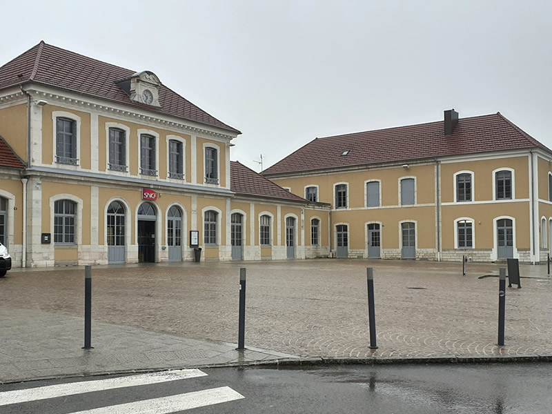 Menuiserie bois Naboco garantie 10 ans sans surveillance