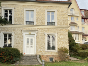 Menuiserie bois Naboco garantie 10 ans sans surveillance