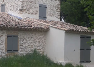 Menuiserie bois Naboco garantie 10 ans sans surveillance