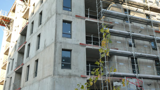 Menuiserie bois Naboco garantie 10 ans sans surveillance