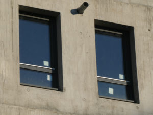Menuiserie bois Naboco garantie 10 ans sans surveillance