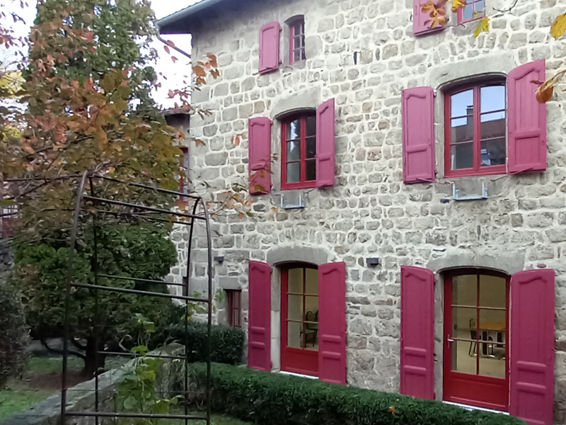 Menuiserie bois Naboco garantie 10 ans sans surveillance