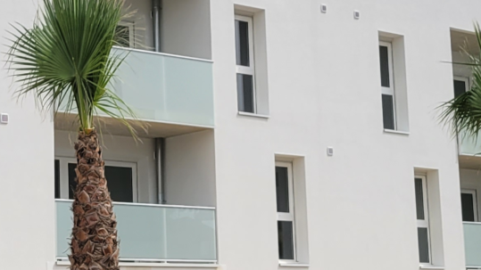 Menuiserie bois Naboco garantie 10 ans sans surveillance
