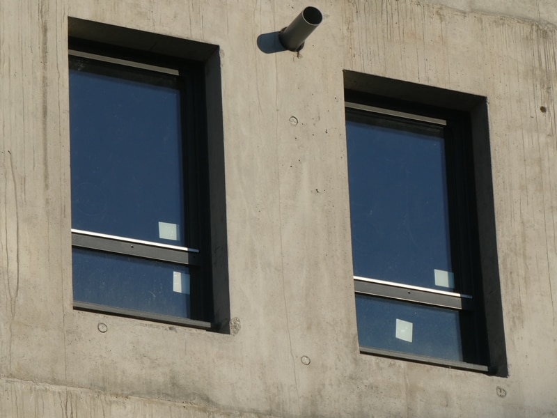 Menuiserie bois Naboco garantie 10 ans sans surveillance