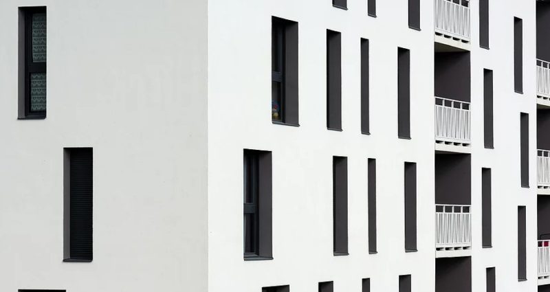 Ecoquartier Trémonteix - Clermond Ferrand|MTA Architectes