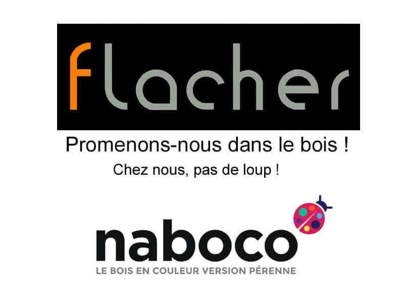 Menuiserie bois Naboco garantie 10 ans sans surveillance|Menuiserie bois Naboco garantie 10 ans sans surveillance