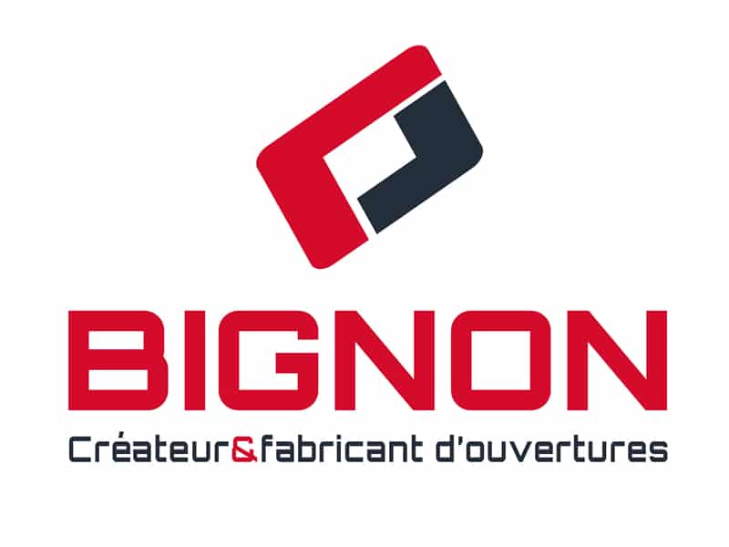 logo Bignon
