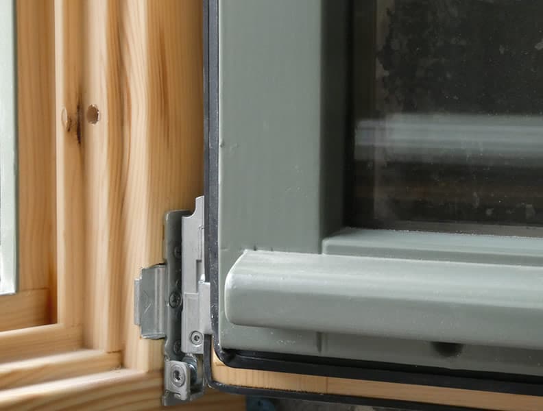 Menuiserie bois Naboco garantie 10 ans sans surveillance|Menuiserie bois Naboco garantie 10 ans sans surveillance