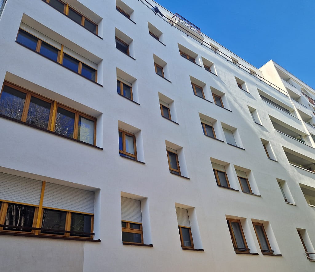 fabricant menuiserie bois pour professionnel