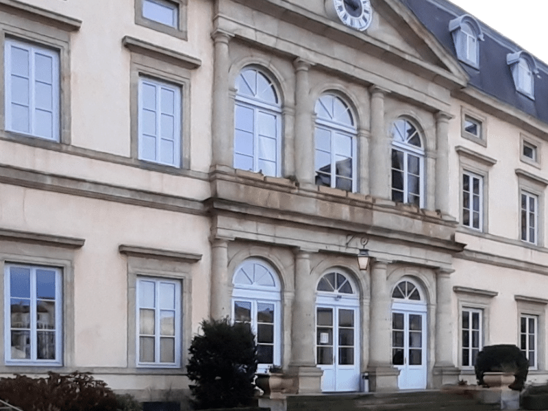 Menuiserie bois Naboco garantie 10 ans sans surveillance|Menuiserie bois Naboco garantie 10 ans sans surveillance