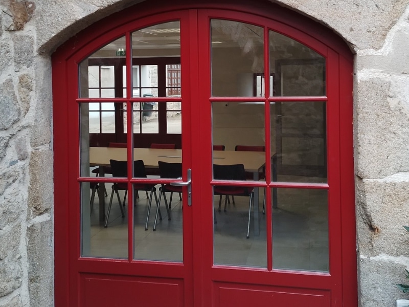Menuiserie bois Naboco garantie 10 ans sans surveillance|Menuiserie bois Naboco garantie 10 ans sans surveillance||Menuiserie bois Naboco garantie 10 ans sans surveillance